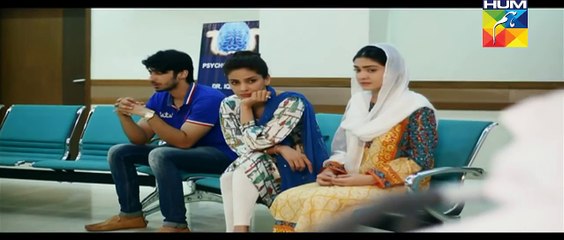 Kaise Tumse Kahoon Episode 19 Part 3 Hum TV Drama 6 Dec 2015