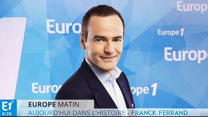 24 décembre 1800 : attentat de la rue Saint-Nicaise