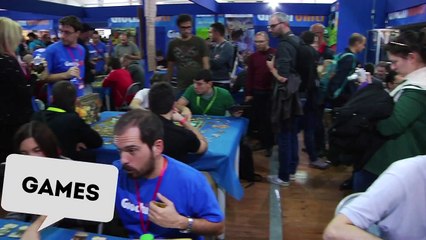 Lucca Comics 2013 - Giorno 3