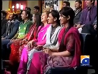 Super Insult,of Kamran Akmal