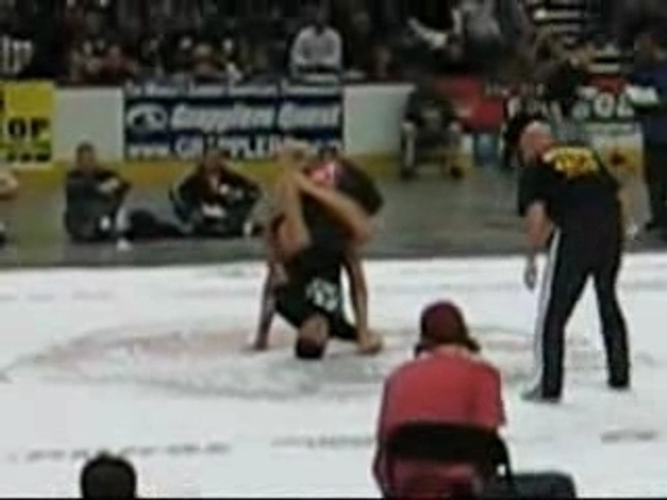 ADCC 2007 - 88kg Final