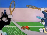 Tom and Jerry, 46 Episode - Tennis Chumps (1949)