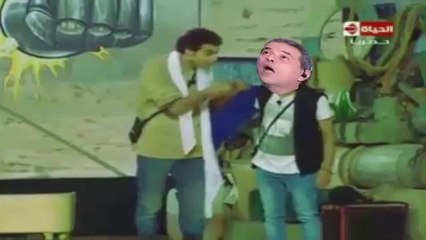 ضحك السنين -- على ربيع وتوفيق عكاشا - YouTube