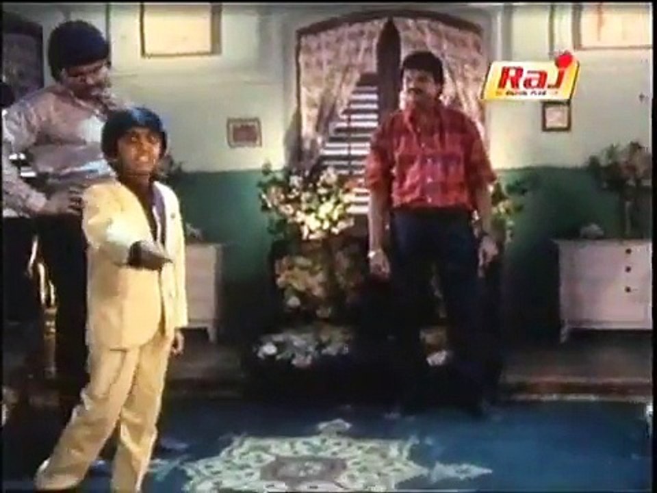 Simbu Flashback.oO