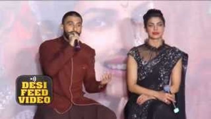 MALHARI Video Song - Bajirao Mastani | Priyanka Chopra, Ranveer Singh | Launch Video