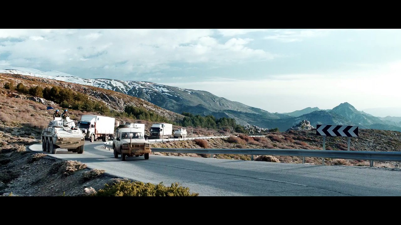A Perfect Day Movie