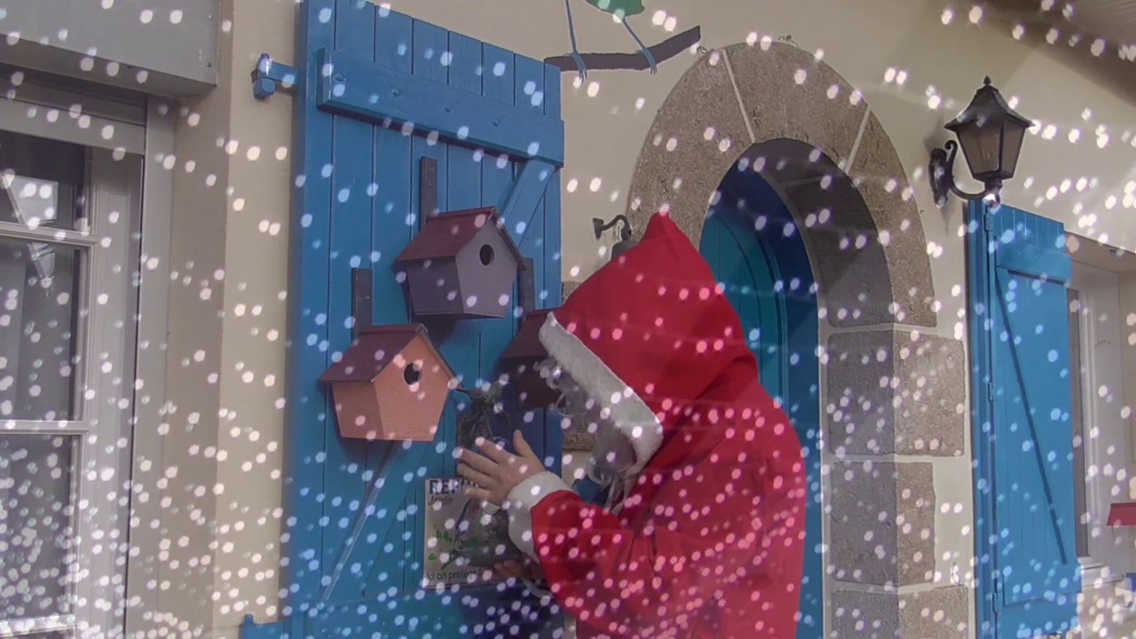 Noël 2016
