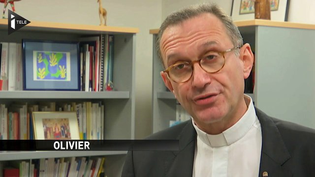 Noël sous haute protection