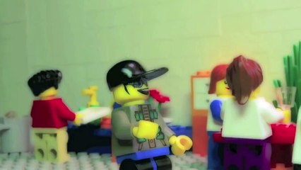 Lenastein13 und das dumme Gesicht