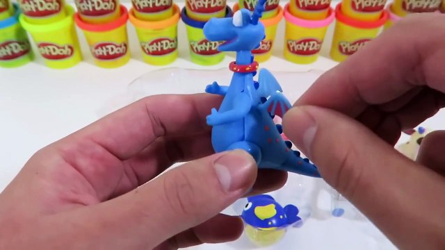 Doc McStuffins Doc's Favorite Friends Collector Pack Playset - Lambie, Stuffy Disney Disney Jr!