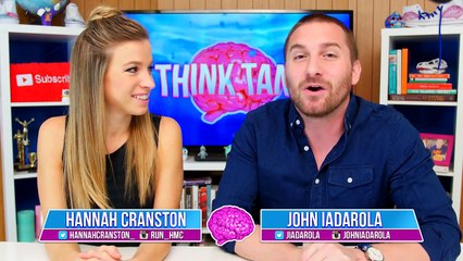 What Being Funny Means About Your Personality