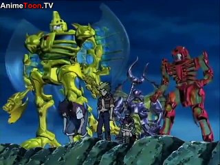 Dinozaurs Episode 15 [English Dubbed]