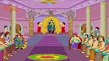 Tenali Rama Krishna Telugu Stories Part 2 | Telugu Short Stories for Kids | Cartoon for Ch