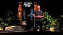 JURASSIC WORLD Promo Clip - Altered Course (2015) Chris Pratt Sci-Fi Movie HD