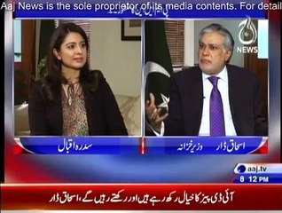 Dialogue Tonight With Sidra Iqbal (Date: 23 Dec 2015)