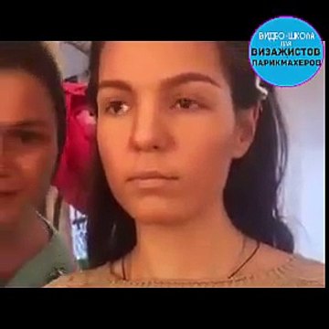 МК Новогодний макияж Наталья Шик