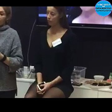 Тонирование и коррекция лица на курсе Визажист базовый IMAGESERVICE