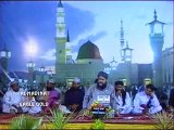 Huzoor Aisa Koi Intezam Ho Jaye- Official [HD] Full Video Naat By Owais Raza Qadri - MH Production Videos - Video Dailym