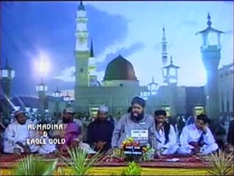 Huzoor Aisa Koi Intezam Ho Jaye- Official [HD] Full Video Naat By Owais Raza Qadri - MH Production Videos - Video Dailym