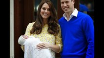 update WELCOME: New Little Princes, Kate Middleton jr