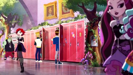 I dubbi di Raven | Ever After High™