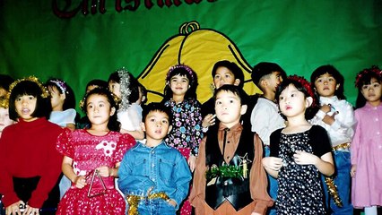 Make It Pop - How I Spend the Holidays- Louriza - Nick