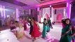 Bridesmaids Indian Wedding Dance