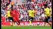 Liverpool vs Aston Villa: 3 2, Rudy Gestedes two goals for Villa