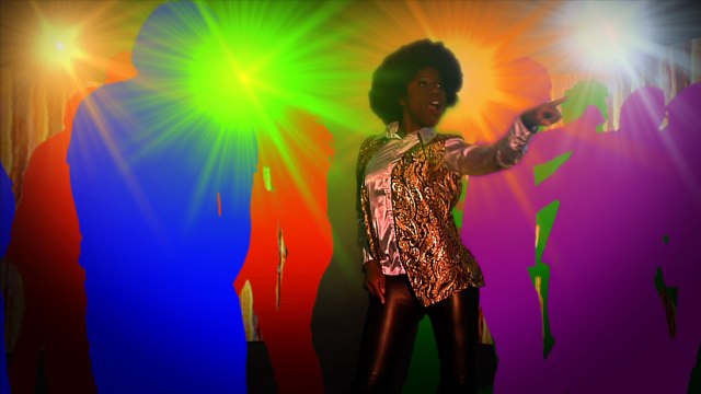 Fables 01 - La cigale et la fourmi