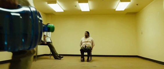 Sicario - Sneak Peek ALEJANDRO - In Cinemas October 9