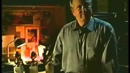 The X-Files: Season 9 (Gag Reel)