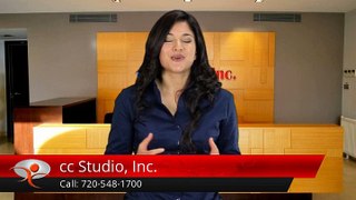 cc Studio, Inc. Lakewood         Wonderful         5 Star Review by TERRY L.