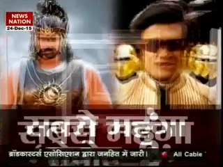 ‘Robot 2’ Rajinikanth’s to be Made at a Cost of Rs 350 Cr, Akshay Kumar will be villain