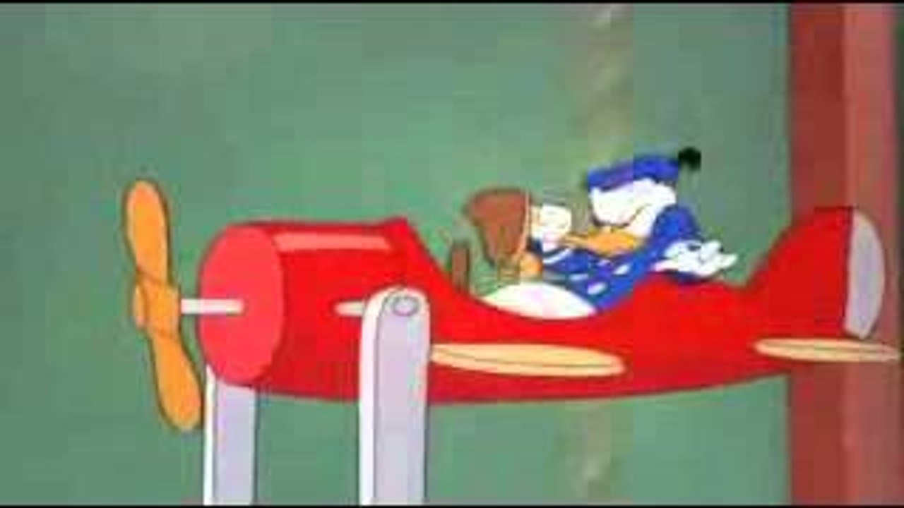 Donald Duck! Full Episodes! Cartoon Fun Videos 20