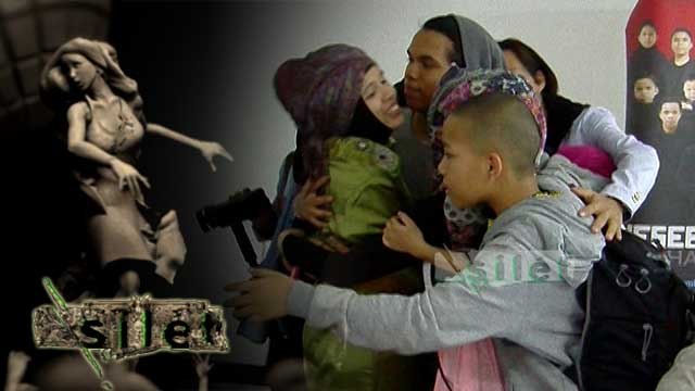 Highlight - Silet 24 Desember 2015