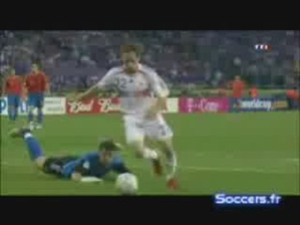 LEs BleUS Un PaRcOuRS De LéGeNDe