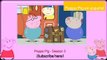 Peppa Pig Peppa Pig New Seasons 3 Episodes 12 Delphine Donkey Happy Kid Peppa Pig Game