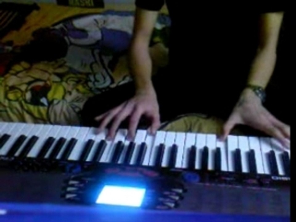 debut let it be