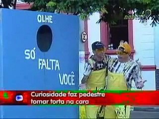 Video Lucu dan Film Lucu Ngerjain Orang Lewat Lubang