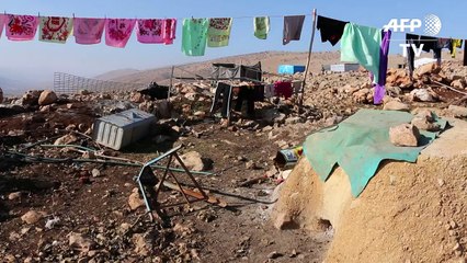 WFP reaches new areas in Iraq for much-needed food delivery