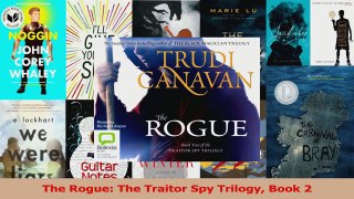 PDF Download  The Rogue The Traitor Spy Trilogy Book 2 Download Online