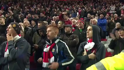 The Managers Press Conference – 23rd December 2015