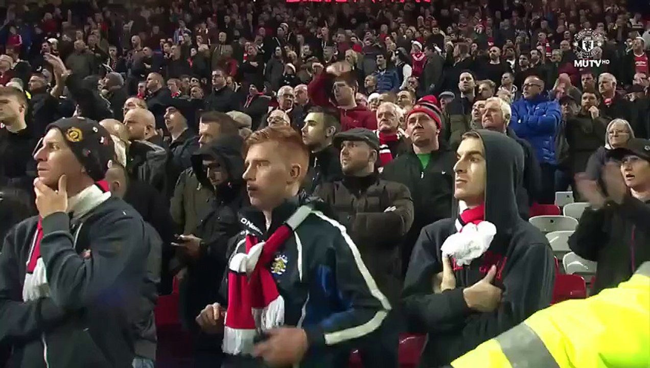The Managers Press Conference – 23rd December 2015