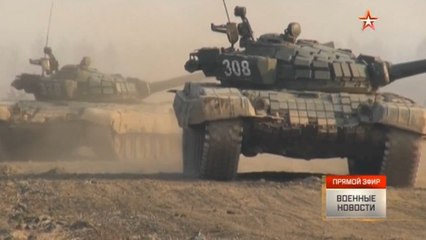 Военные новости от 24 декабря 2015 г. www.voenvideo.ru