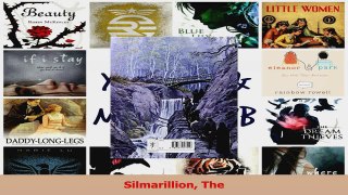PDF Download  Silmarillion The PDF Full Ebook