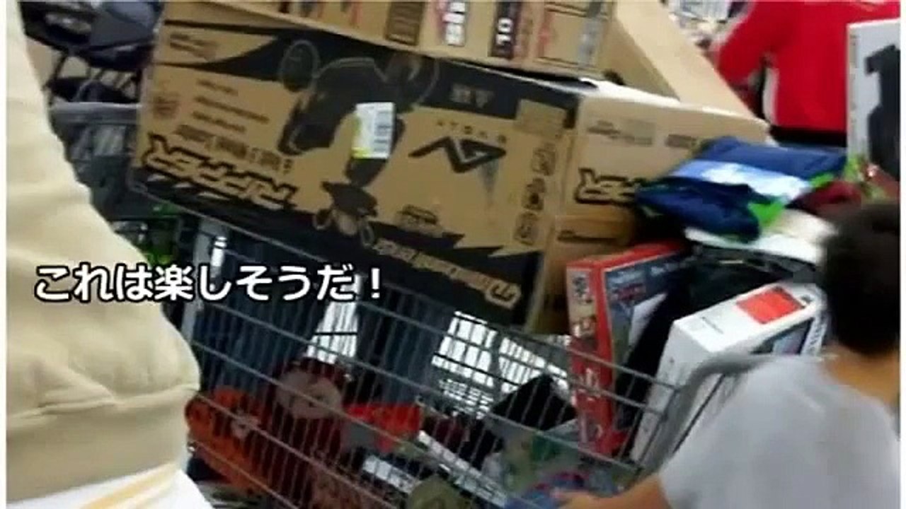 【閲覧注意】こんな親イヤ！世の中の1度見たら忘れられない衝撃�