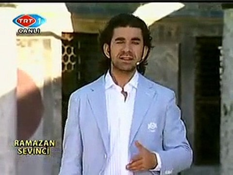 serdar tuncer yunus emre