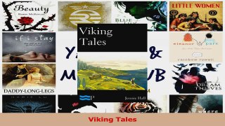 PDF Download  Viking Tales Read Full Ebook