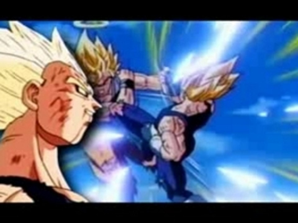 What's up people amv
