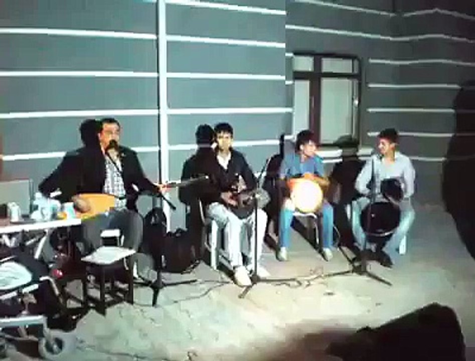 Özkan Özcan - Şentepe Kına Gecesi